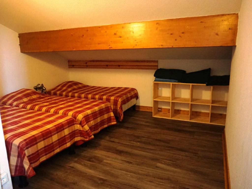 Duplex à proximité des pistes - 7 pers. - FR-1-636-248 - 4