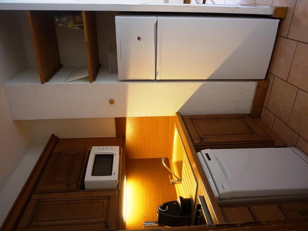 Duplex à proximité des pistes - 7 pers. - FR-1-636-248 - 5