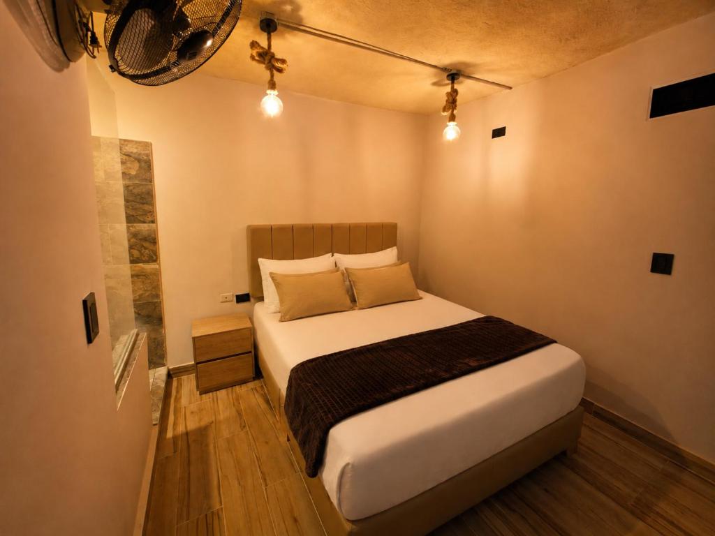 Hotel Metropol Blue - 3