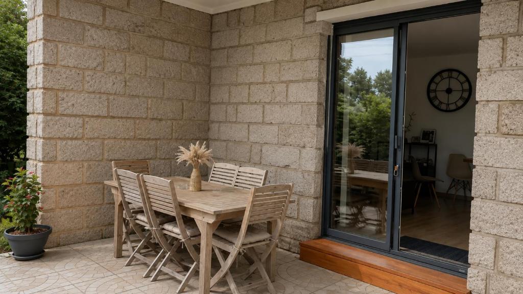 Villa vue mer luxury à 5 minutes à pied du centre ville de Porto Vecchio - 2