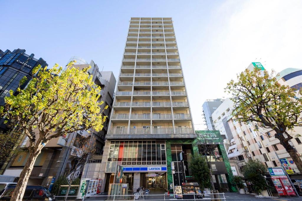 Puraz Tower Higashi-Shinjuku