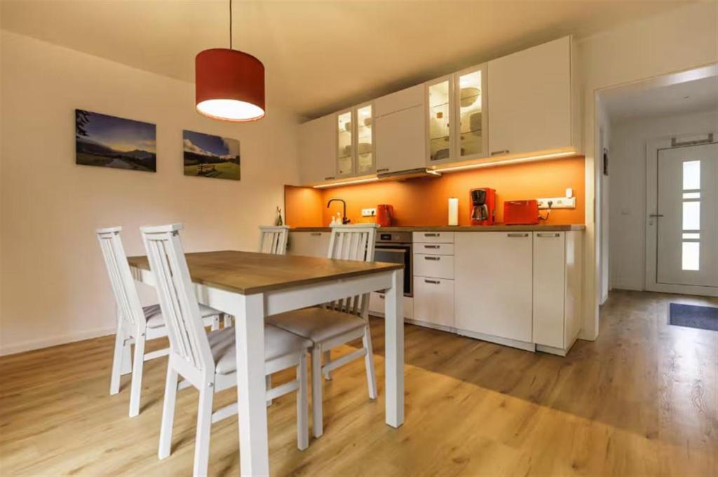Schönruh Apartment 1 - 2