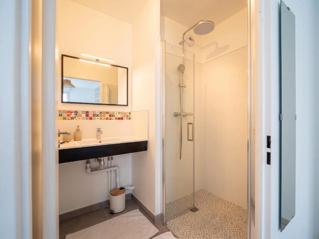 L'Azulejo - Work from home ideal - Mobility lease rental - 4pax - 5