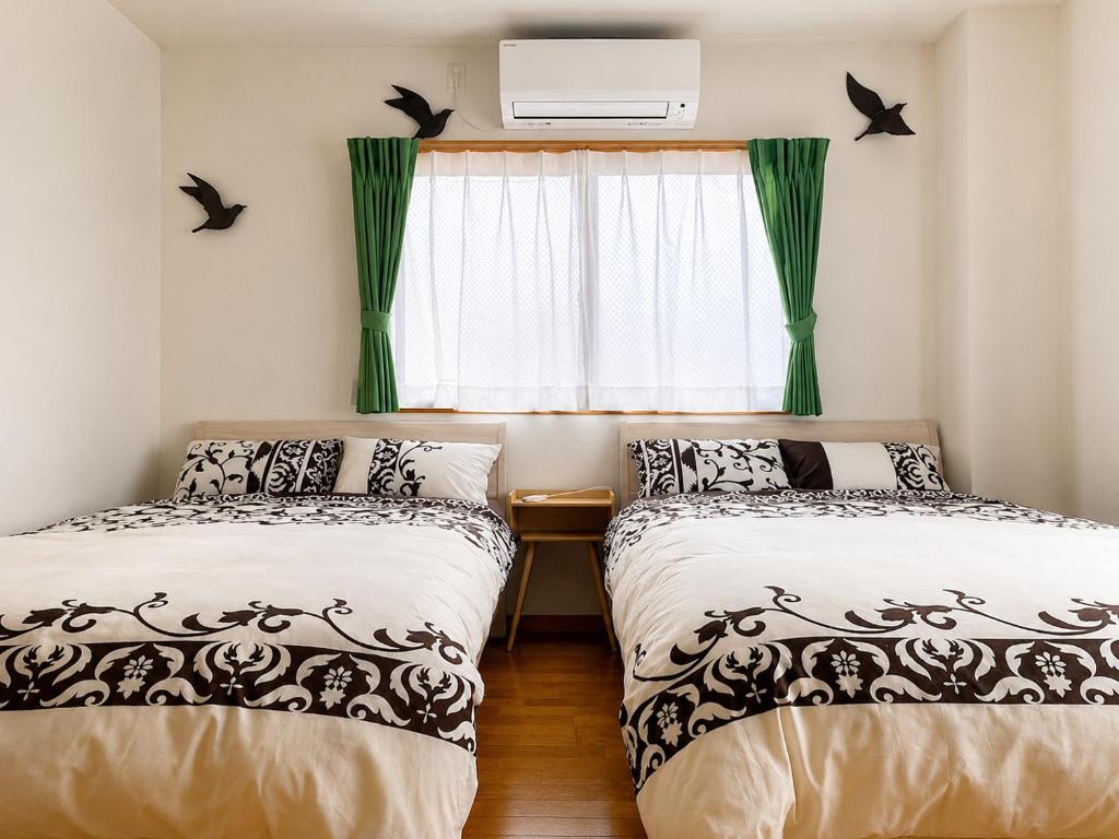 Ostay Numabukuro Hotel Apartment