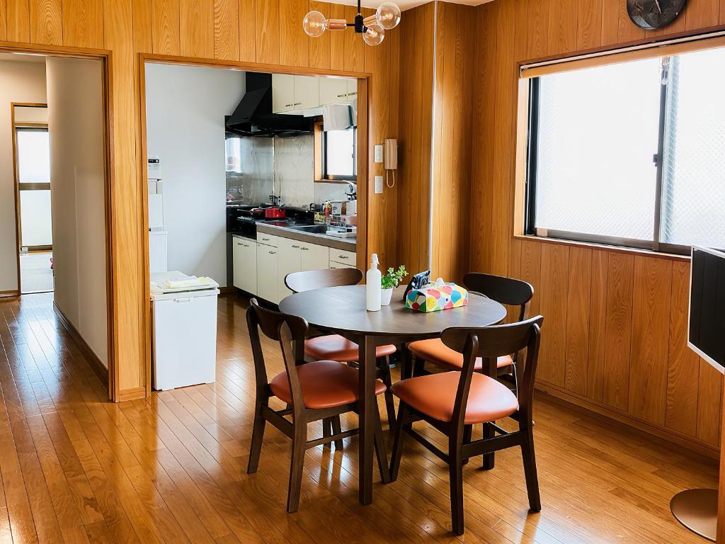 Ostay Numabukuro Hotel Apartment
