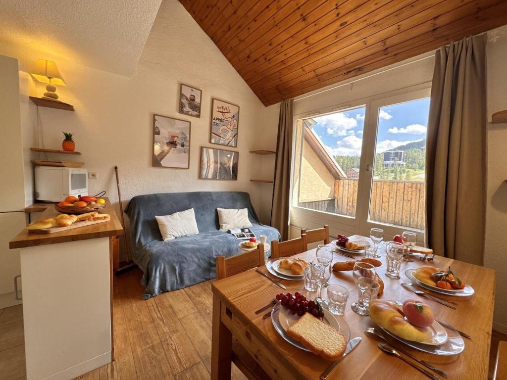 Résidence L'alpage - RESIDENCE L'ALPAGE MAE-9981 - 1