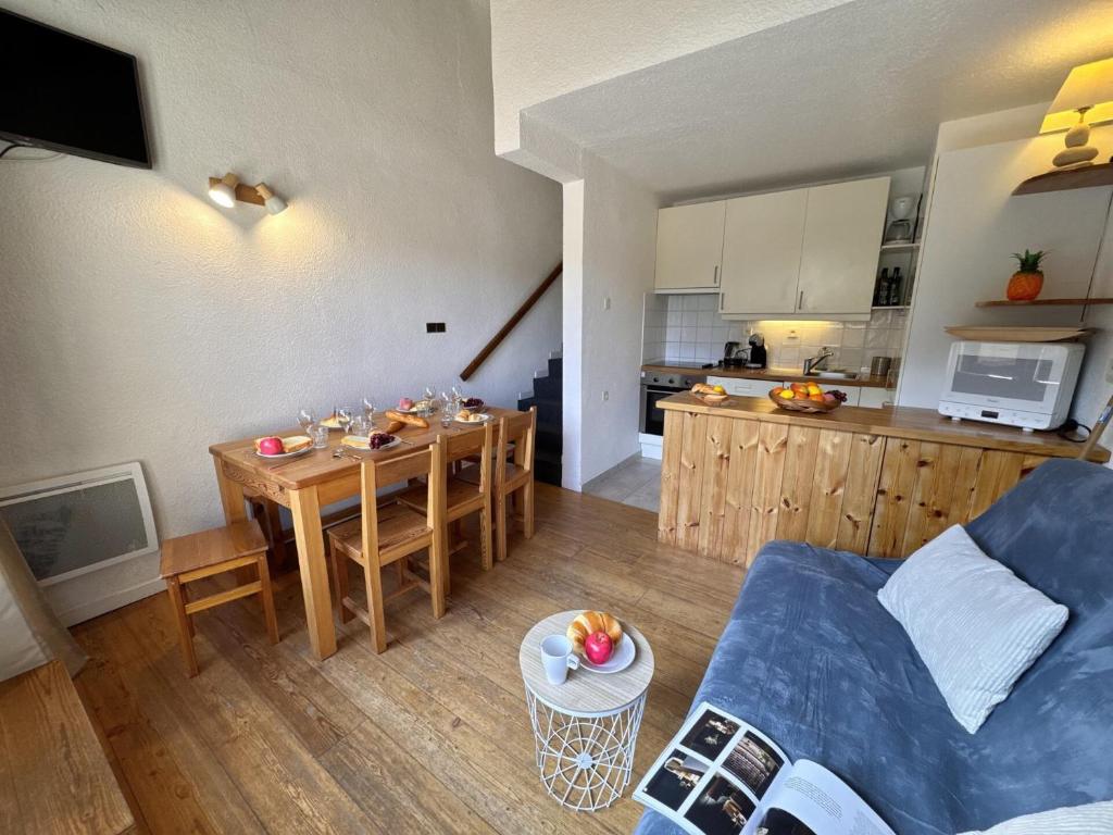 Résidence L'alpage - RESIDENCE L'ALPAGE MAE-9981 - 3