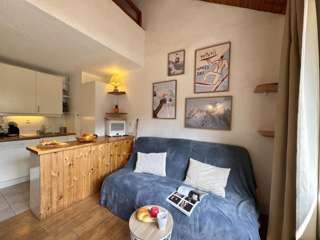 Résidence L'alpage - RESIDENCE L'ALPAGE MAE-9981 - 4