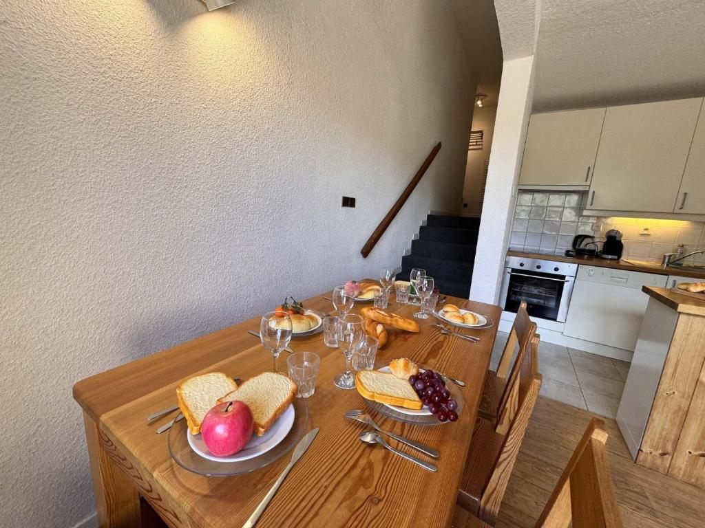 Résidence L'alpage - RESIDENCE L'ALPAGE MAE-9981 - 5
