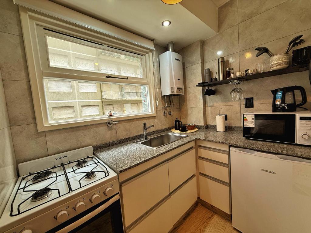 Studio apartment 150 meters from the sea - 4