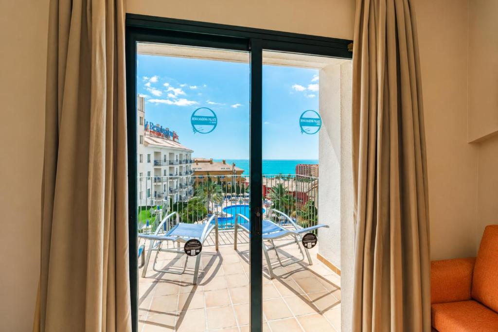 Benalmadena Palace Spa - 3