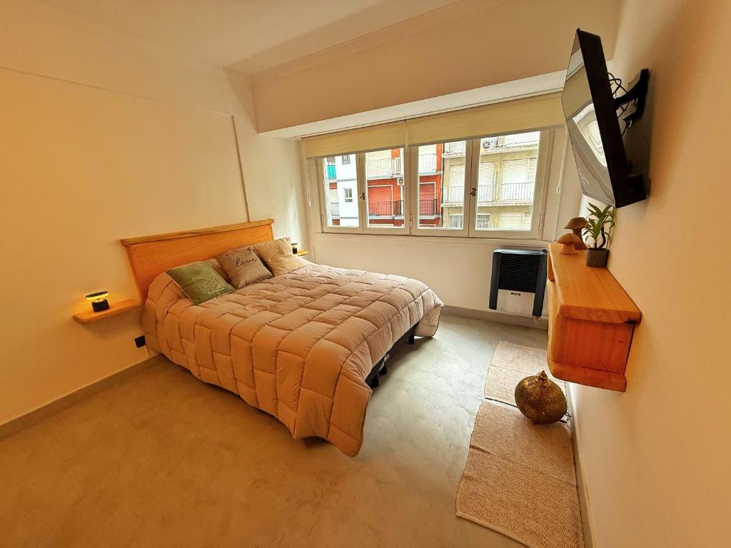Studio apartment 150 meters from the sea - 3