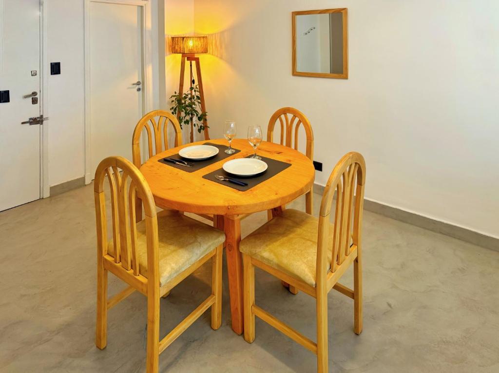 Studio apartment 150 meters from the sea - 5