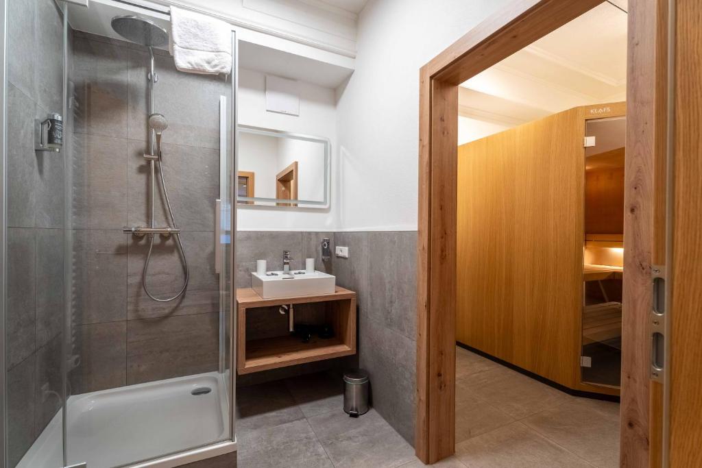KUCKUCK Hinterthal by we rent, Hochkönig Card included - 4