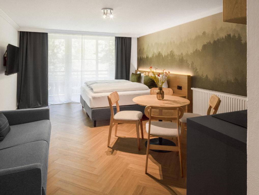 ALPURA Allgäu - Hotel, Gym & Sauna - 2