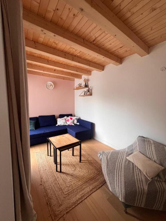Cozy house La Rochelle 10 min Old Port-Garden - 1