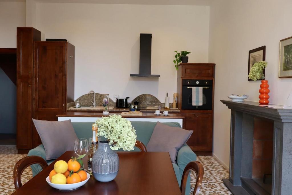 Palazzo Menichetti Suites - 2