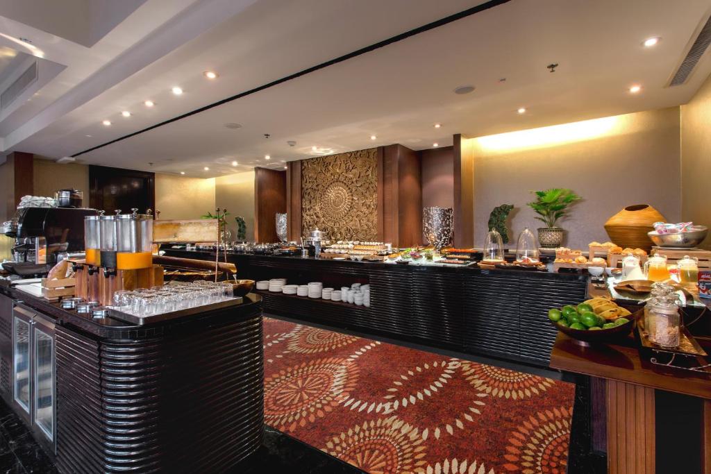 Bar/lounge