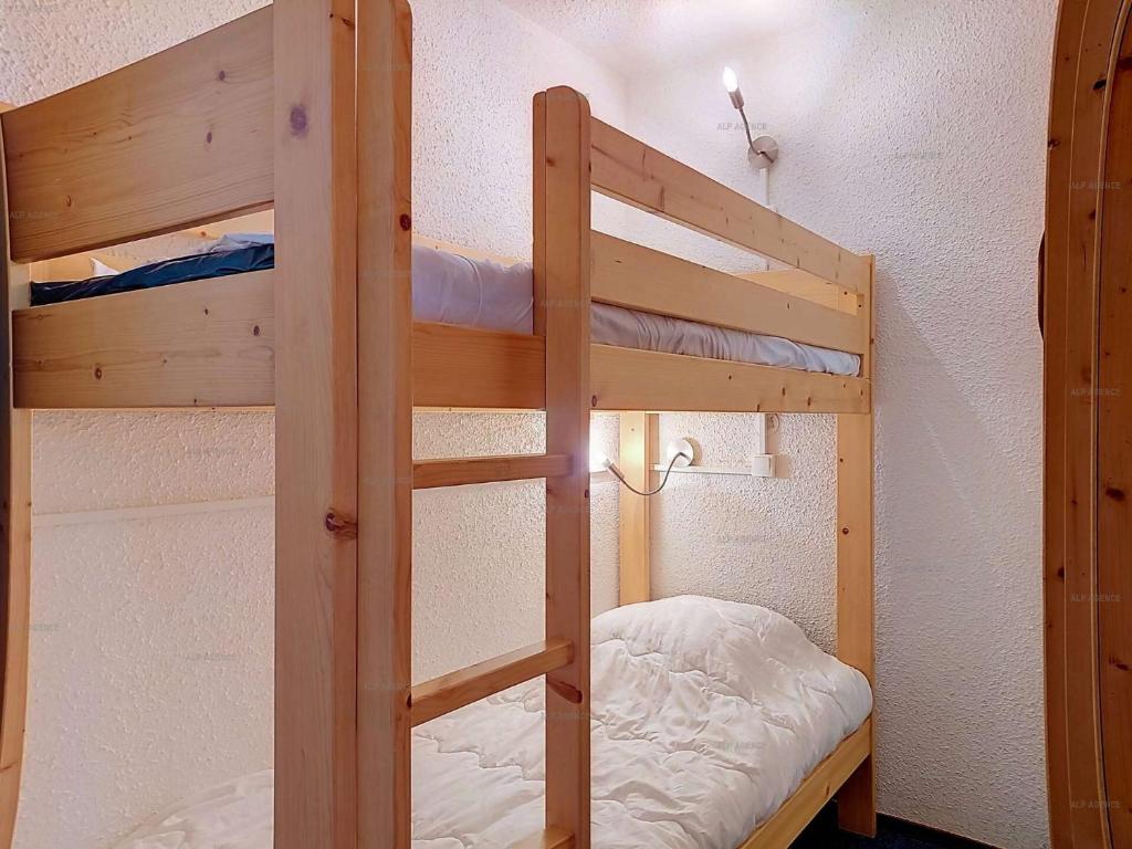 Résidence Les Hameaux I - Studio 3/4 pers - LES HAMEAUX 1 - 116H1 -PLAGNE VILLAGES MAE-6134 - 5