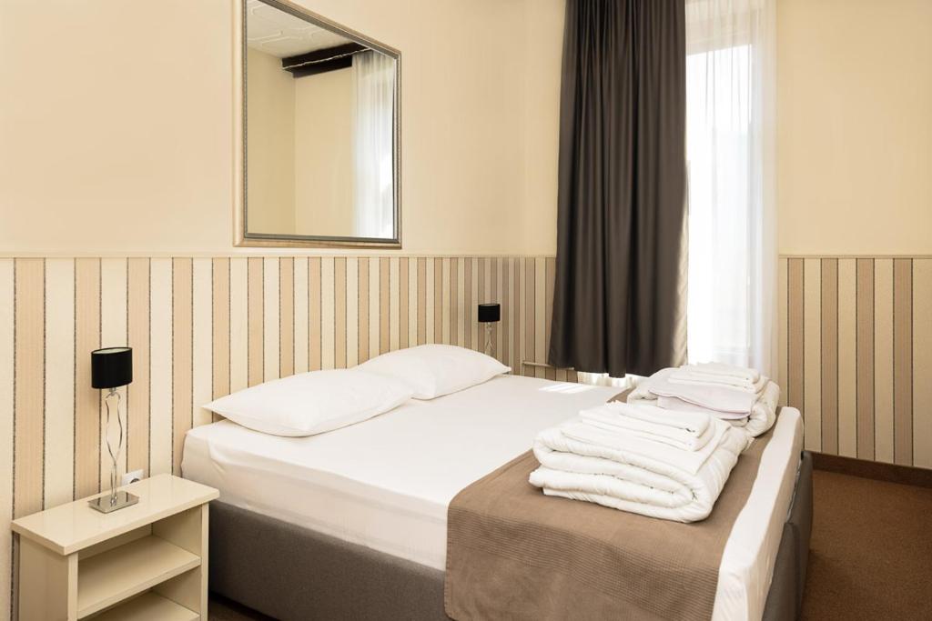 Hotel Vojvodina - 5
