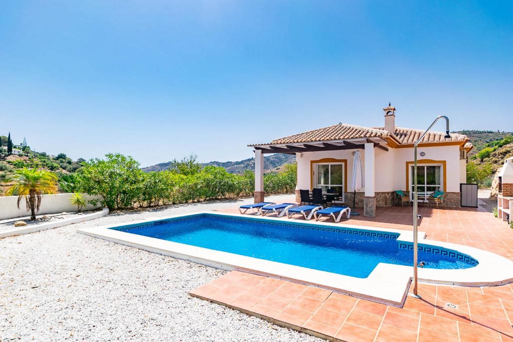 Casa Verdejo - 1