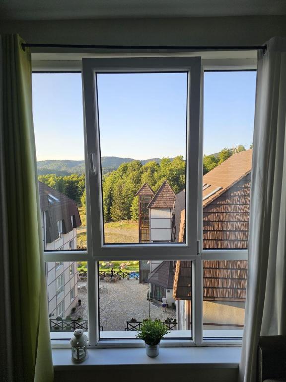 Apartman Kraljevi cardaci 5b-32 - 5