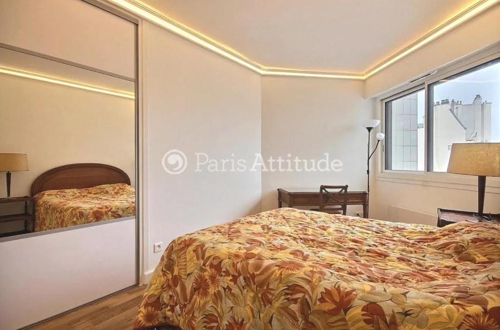 Beautiful Parisian apartment - 3