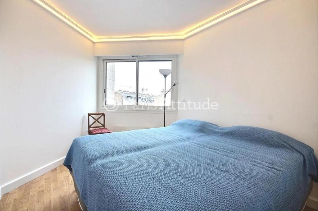 Beautiful Parisian apartment - 4