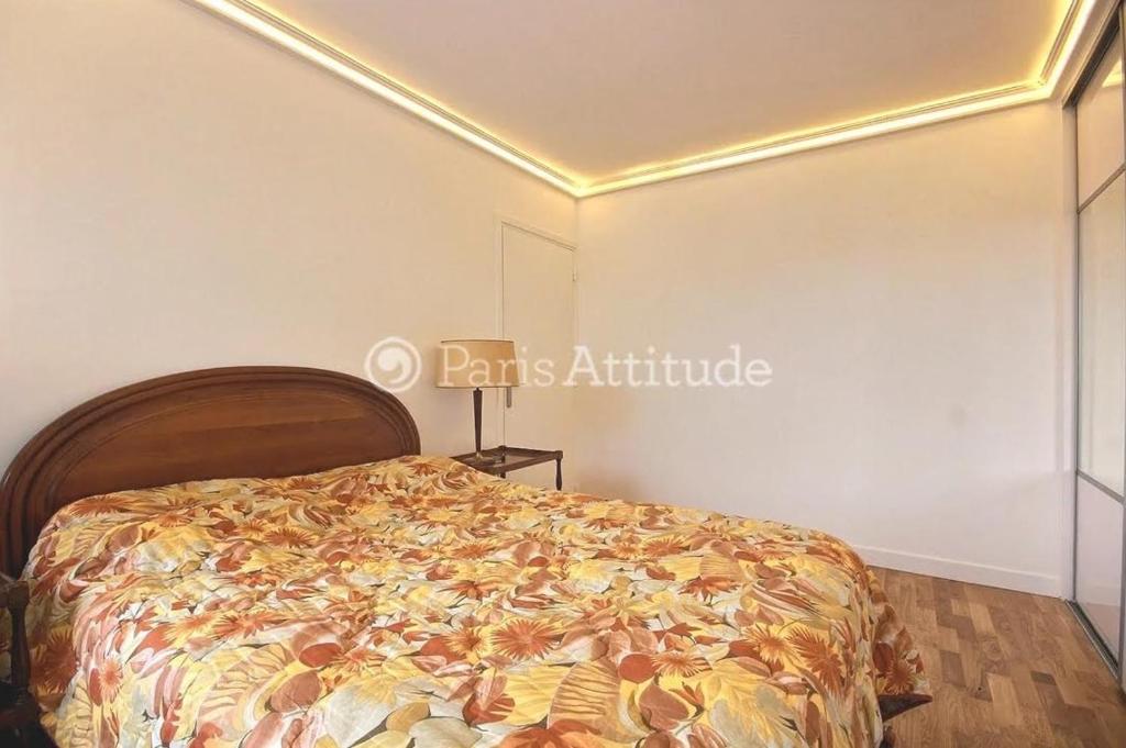 Beautiful Parisian apartment - 5