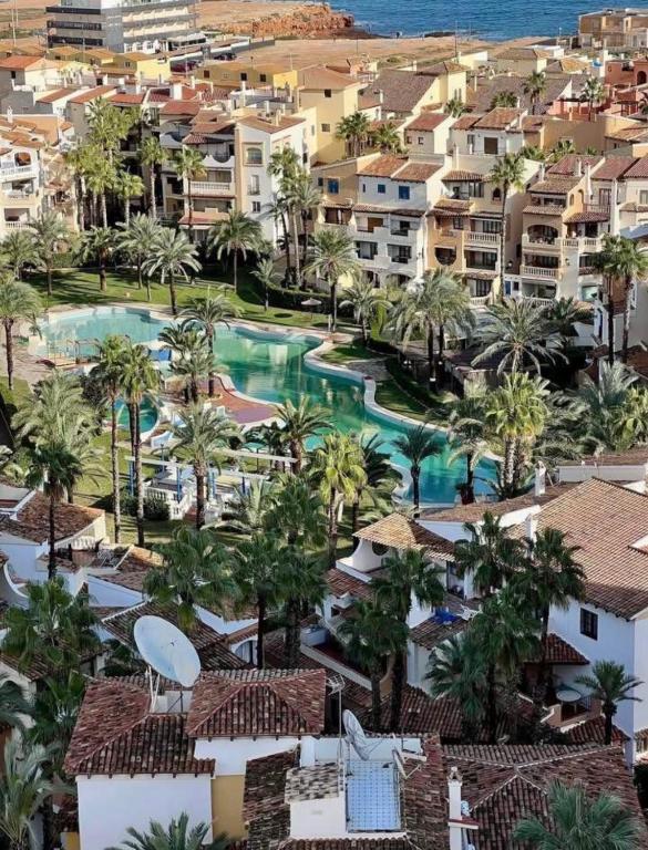 Aldea Del Mar Torrevieja - 4