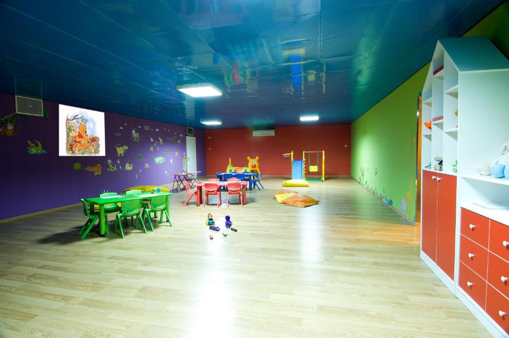 アクティビティ