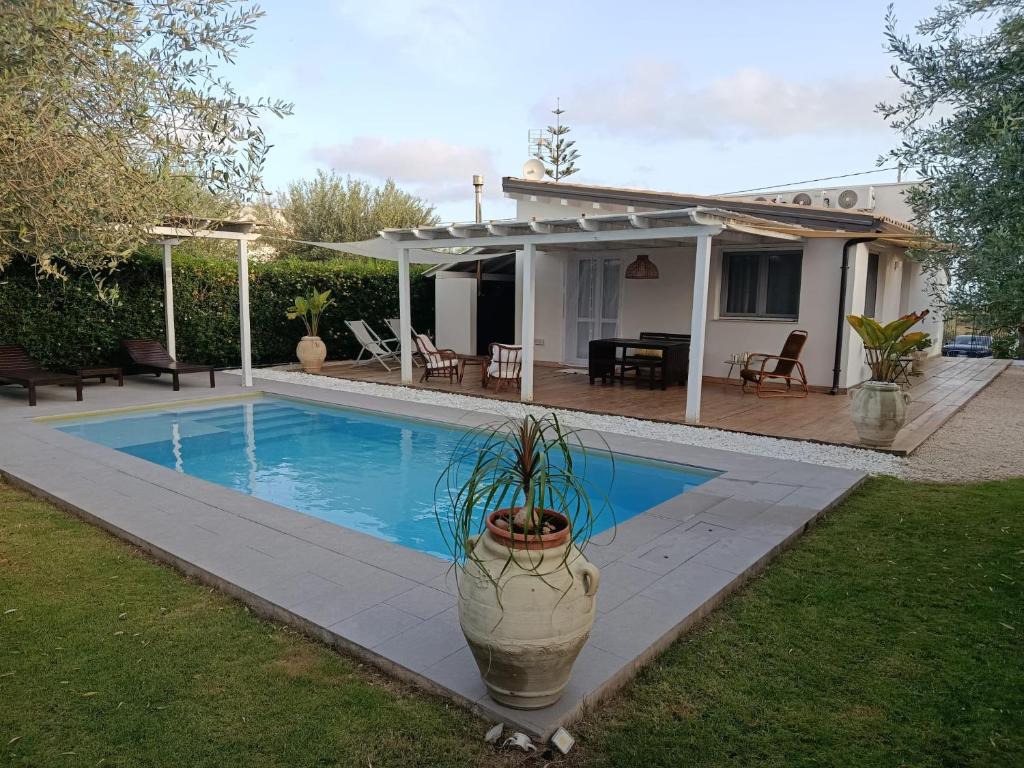 VILLA FEDERICA CON PISCINA/WITH POOL - 2