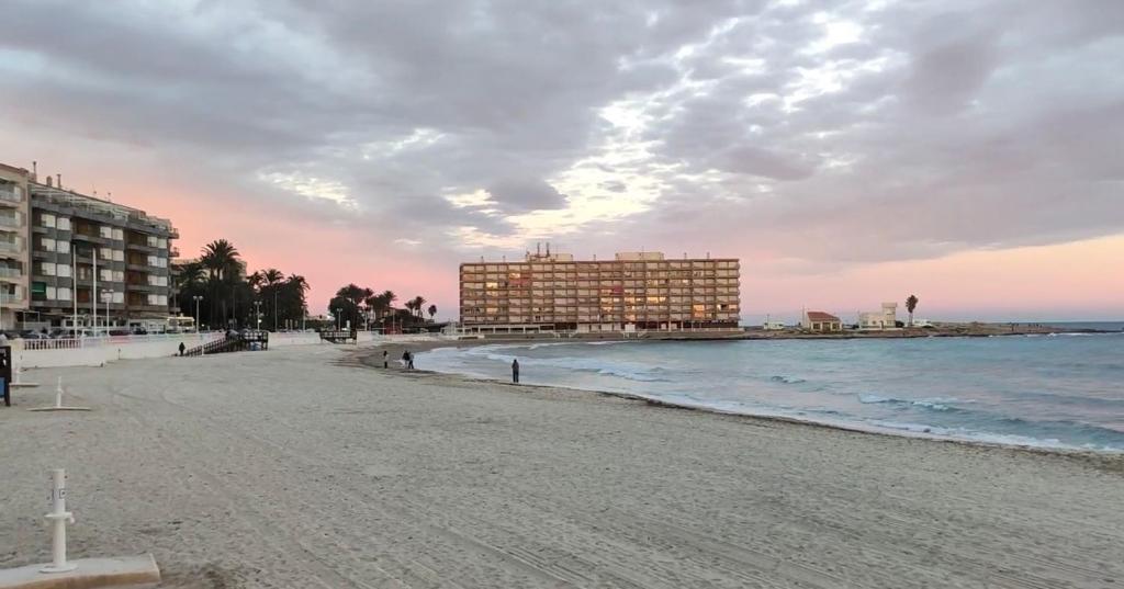 Aldea Del Mar Torrevieja - 5