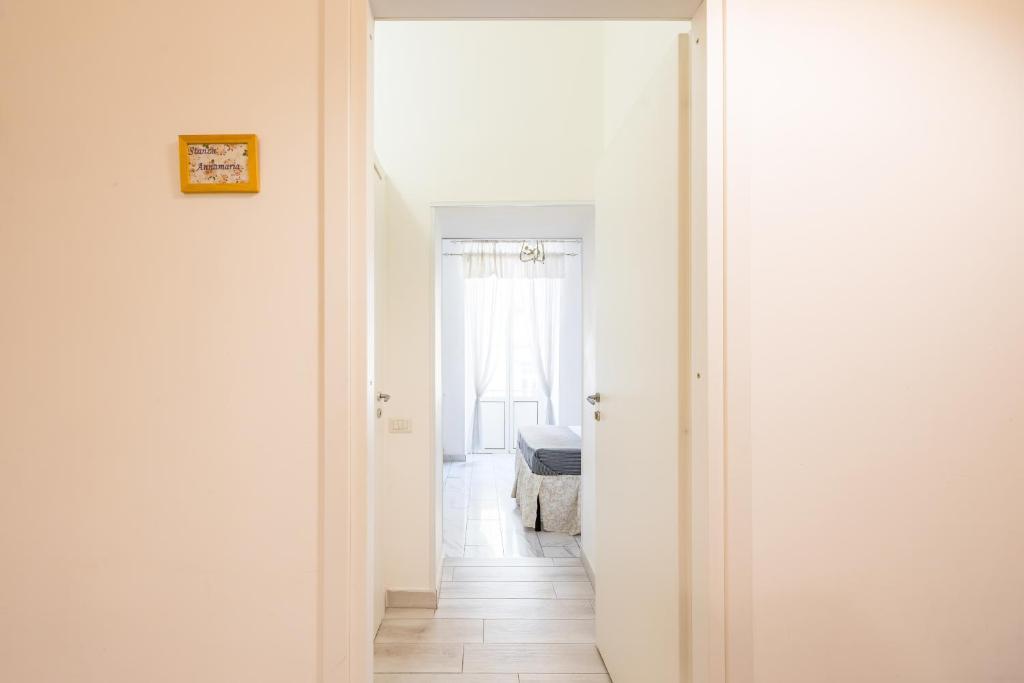 La Maison di Wanda by NapoliApartments - 2