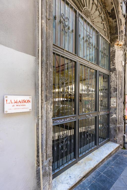 La Maison di Wanda by NapoliApartments - 4