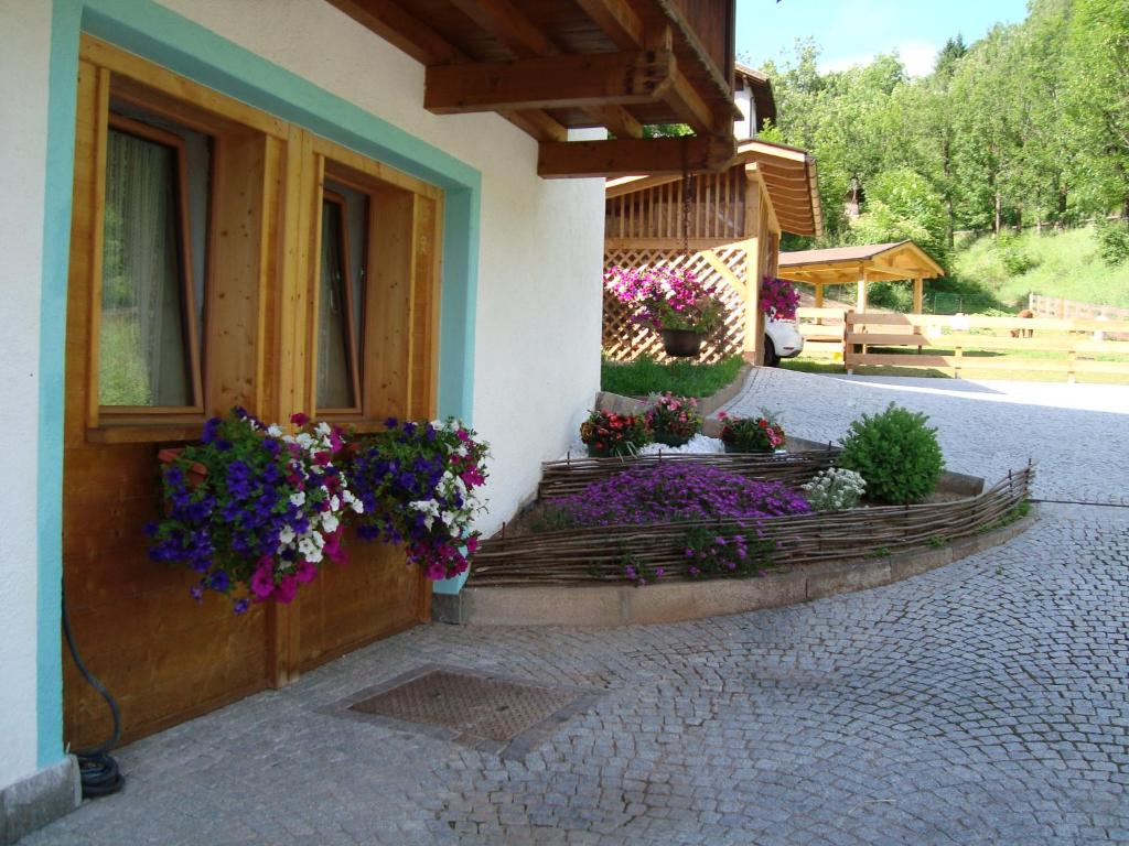 B&B El Molin - 3