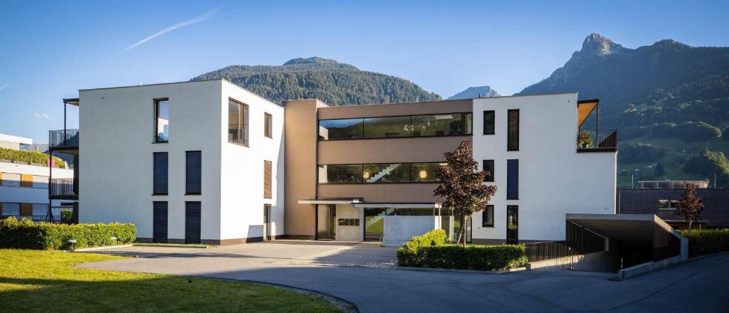 Krone Apartments Schruns, Top 2 - 3