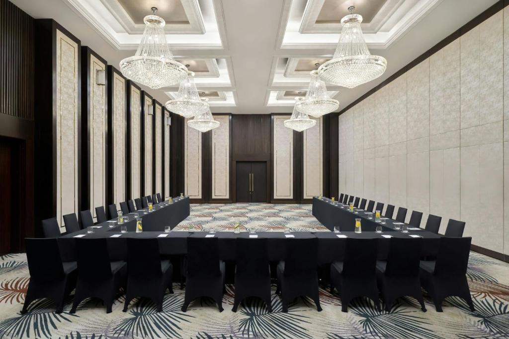 Meeting room / ballrooms