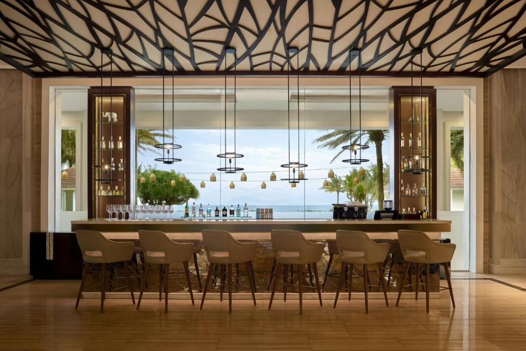 岚景岘港会安度假村及水疗中心 (Renaissance Danang Hoi An Resort & Spa)