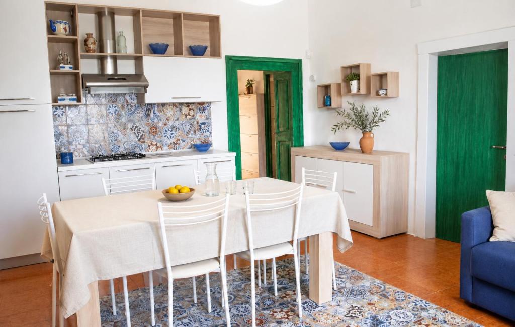 Appartamento in masseria a Porto Cesareo - 1
