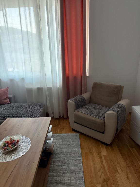 APARTMAN Zuca - 2
