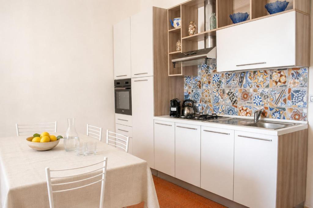 Appartamento in masseria a Porto Cesareo - 4