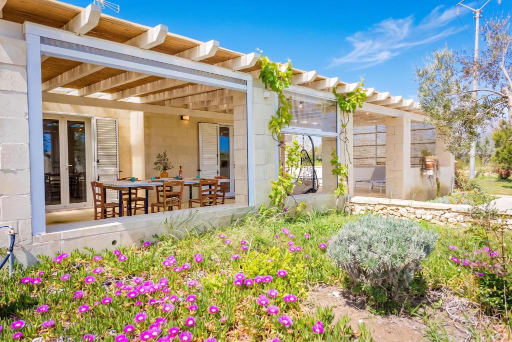 Villa La Rimunda - 2