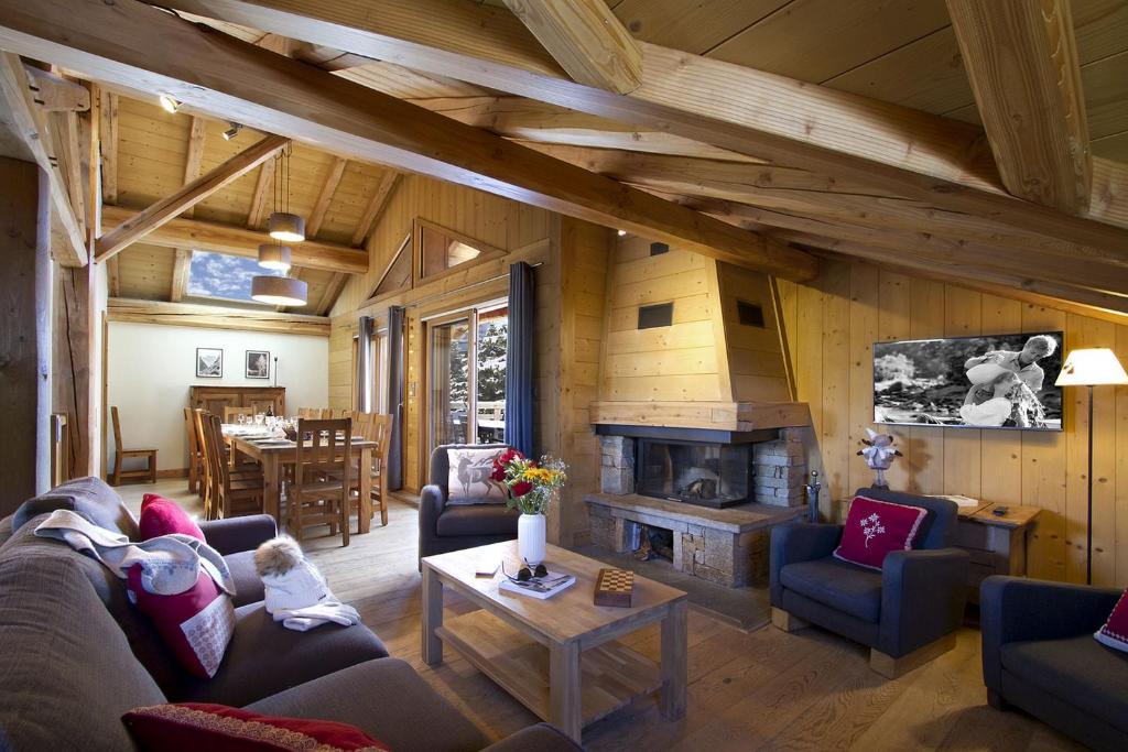 Odalys Chalet Levanna Occidentale - 5