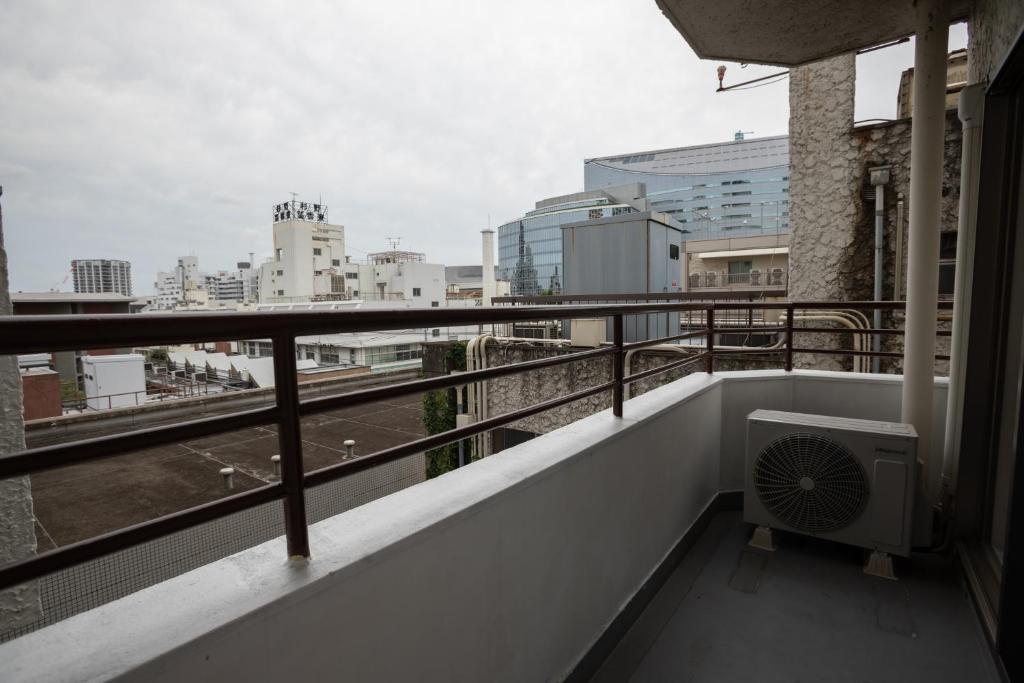 NIYS apartments 26 type