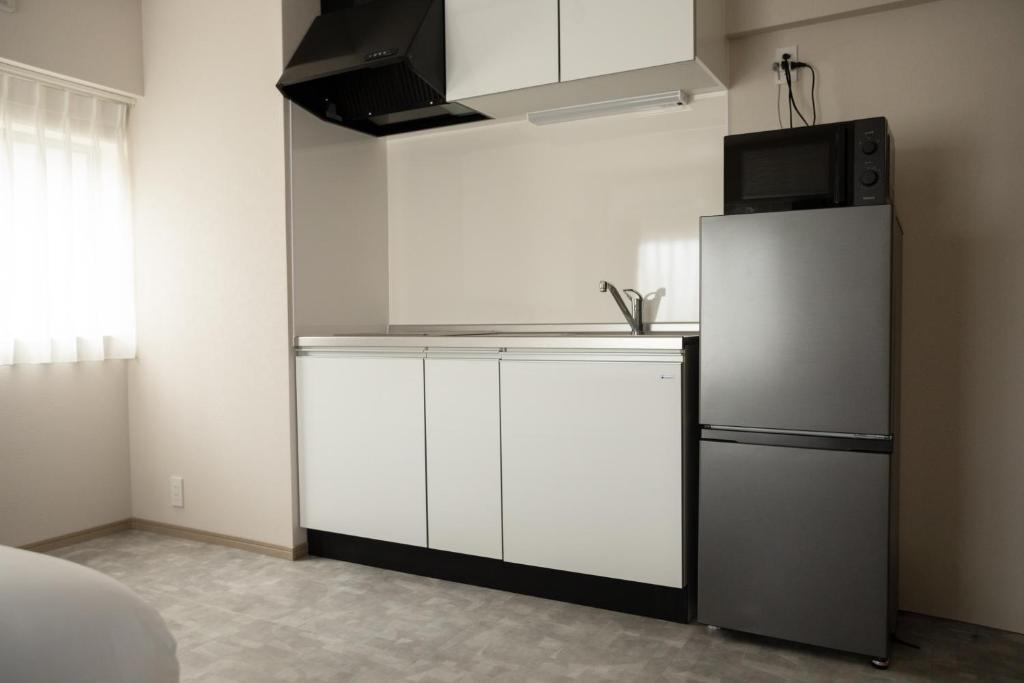 NIYS apartments 26 type