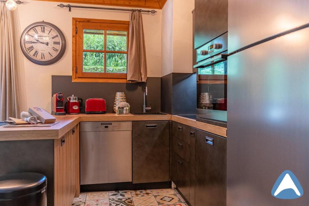 2 Bed Apartment - Arc 1950 - Prince des Cimes - 5
