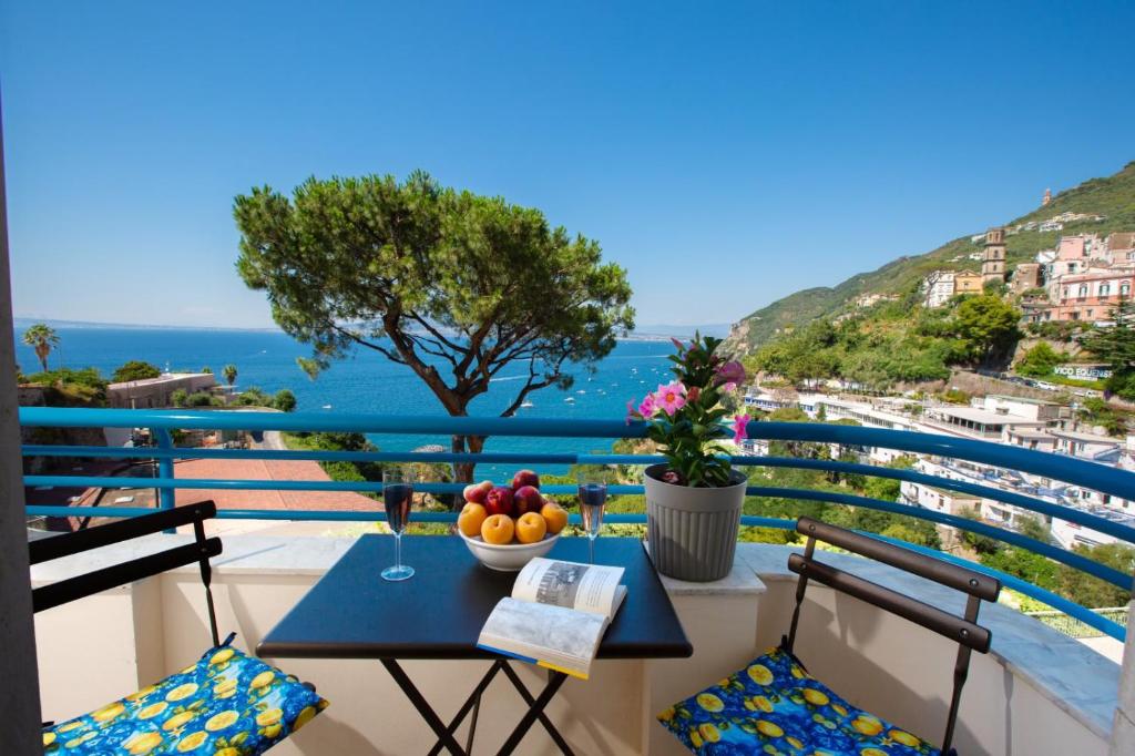 VicoMare Suite Prestige - 4