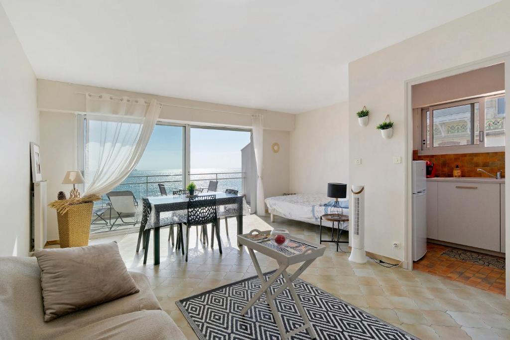 Appartement vue mer - Royan - 5
