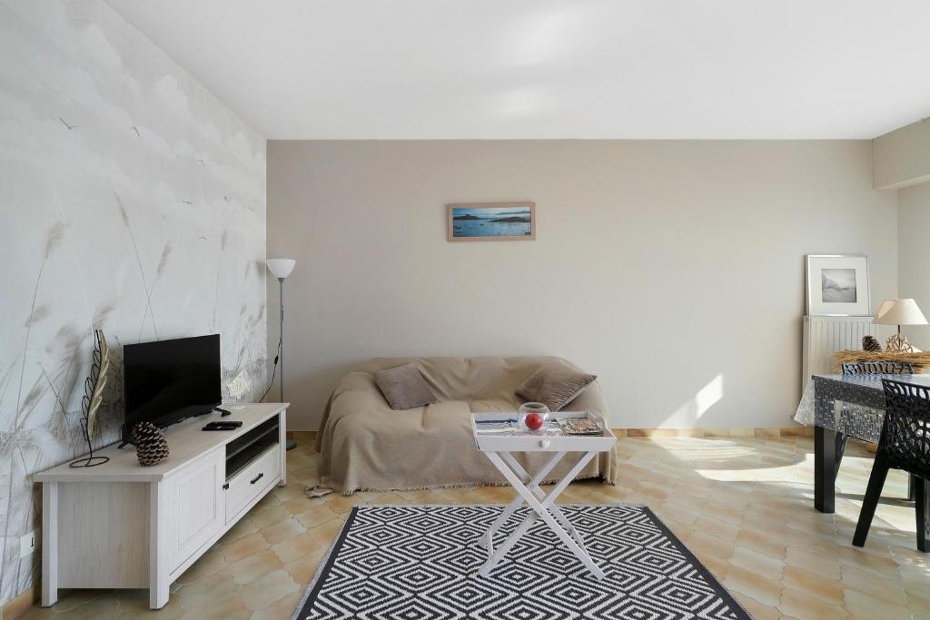 Appartement vue mer - Royan - 3